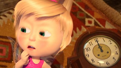 Masha and the Bear Season 2 Episode 13