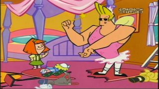 Watch Johnny Bravo: Season 2