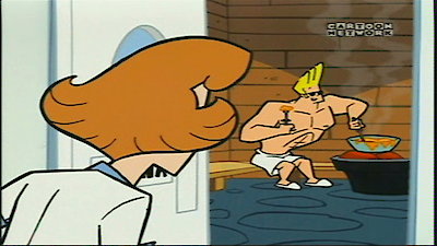 Johnny Bravo Season 3 Episode 5