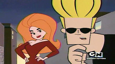 Watch johnny bravo online online