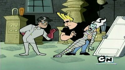 Johnny Bravo Season 3 Episode 20