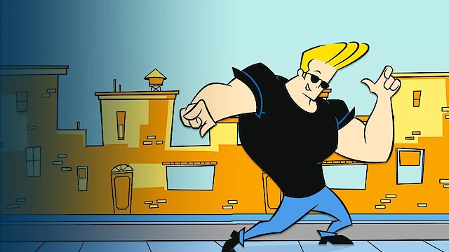 Johnny Bravo (1997)  Old cartoon network, Cartoon network characters, Old  cartoon shows