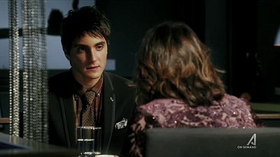 Full Circle Season 1 Episode 9