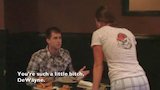 Food Fight