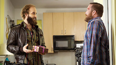 High Maintenance Season 6 Episode 6