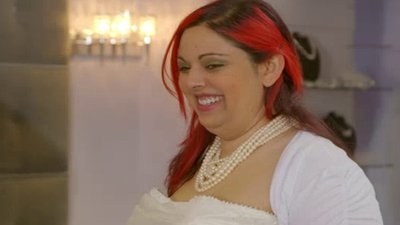 Keasha's Perfect Dress Season 1 Episode 3