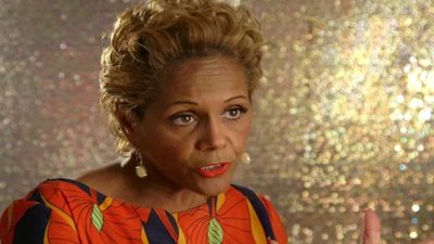 Keasha's Perfect Dress Season 1 Episode 2