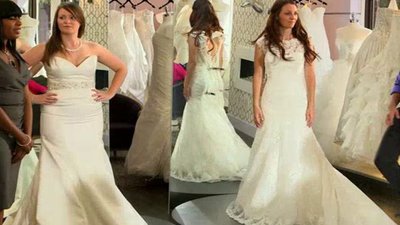 Keasha's Perfect Dress Season 1 Episode 13