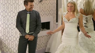 Keasha's Perfect Dress Season 1 Episode 14