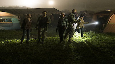 Fear The Walking Dead Season 3 Episode 8