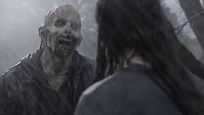 Fear The Walking Dead Season 4 Episode 10