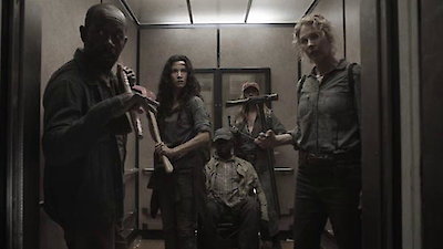 Fear The Walking Dead Season 4 Episode 15