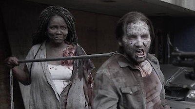 Fear The Walking Dead Season 4 Episode 16