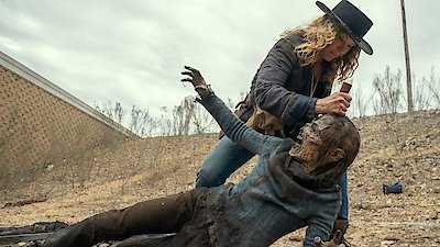 Fear The Walking Dead Season 6 Episode 13