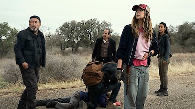Fear The Walking Dead Season 6 Episode 16