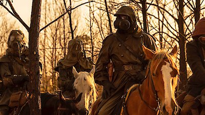 Fear The Walking Dead Season 7 Episode 1