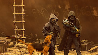 Fear The Walking Dead Season 7 Episode 2