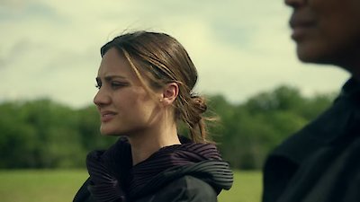 Fear The Walking Dead Season 7 Episode 5