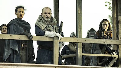 Fear The Walking Dead Season 7 Episode 14