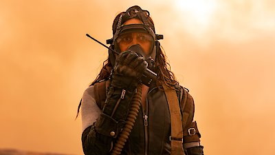 Fear The Walking Dead Season 7 Episode 15