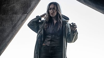 Fear The Walking Dead Season 8 Episode 12