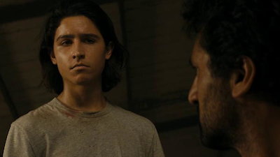 Fear The Walking Dead Season 2 Episode 10