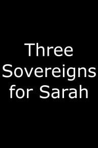 Three Sovereigns for Sarah