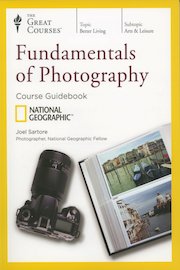 Fundamentals of Photography