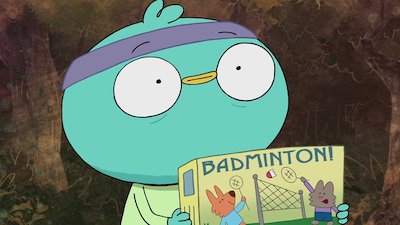 Harvey Beaks Season 1 Episode 21