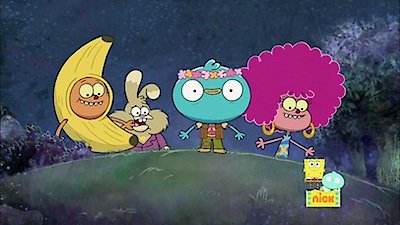 Watch Harvey Beaks Season 1 Episode 8 - Old Fashioned Dade Online Now