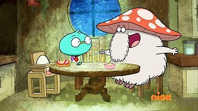 Harvey Beaks Season 1 Episode 10