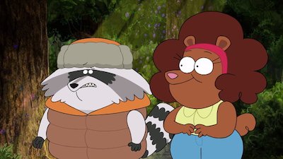 Harvey Beaks Season 2 Episode 1