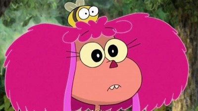 Harvey Beaks Season 2 Episode 19