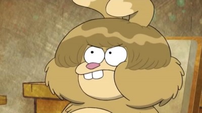 Harvey Beaks Season 2 Episode 21