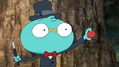 Harvey Beaks Season 2 Episode 22