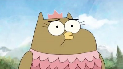 Harvey Beaks Season 2 Episode 23