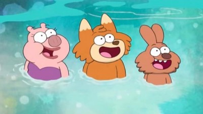 Harvey Beaks Season 2 Episode 24