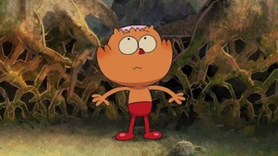 Harvey Beaks Season 3 Episode 4