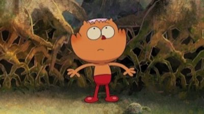 Harvey Beaks Season 3 Episode 5