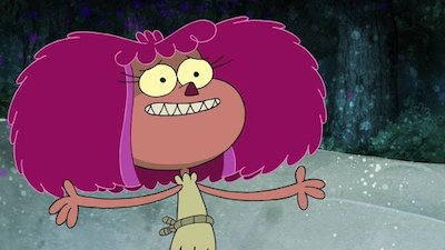 Harvey Beaks Season 3 Episode 7