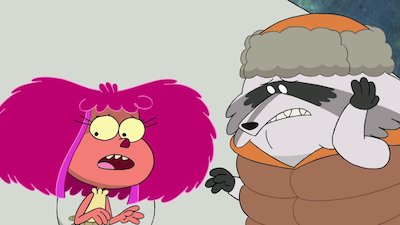 Harvey Beaks Season 3 Episode 9