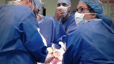 Twice Born: Stories From the Special Delivery Unit Season 1 Episode 2