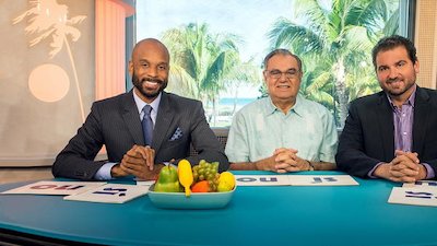 Highly Questionable Season 8 Episode 206