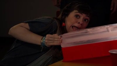 Resident Advisors Season 1 Episode 0