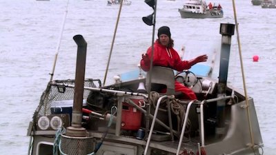 Alaska Battle on the Bay Season 1 Episode 1