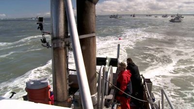 Alaska Battle on the Bay Season 1 Episode 2