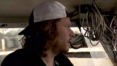 Alaska Battle on the Bay Season 1 Episode 3