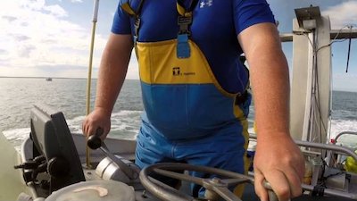 Alaska Battle on the Bay Season 1 Episode 4