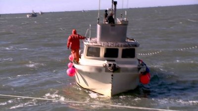 Alaska Battle on the Bay Season 1 Episode 5