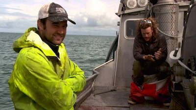 Alaska Battle on the Bay Season 1 Episode 6